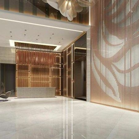 Foshan Tianguo Xingyue Hotel Nanhai المظهر الخارجي الصورة