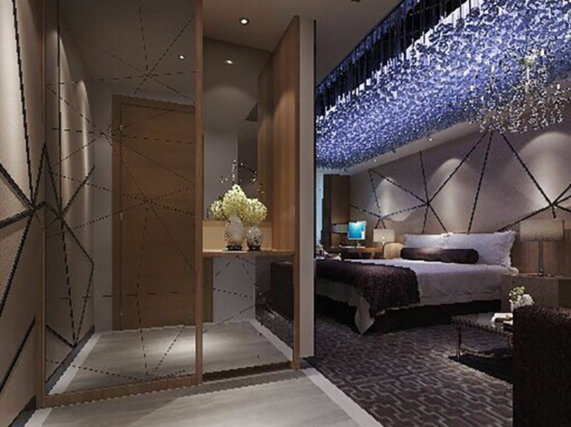 Foshan Tianguo Xingyue Hotel Nanhai المظهر الخارجي الصورة