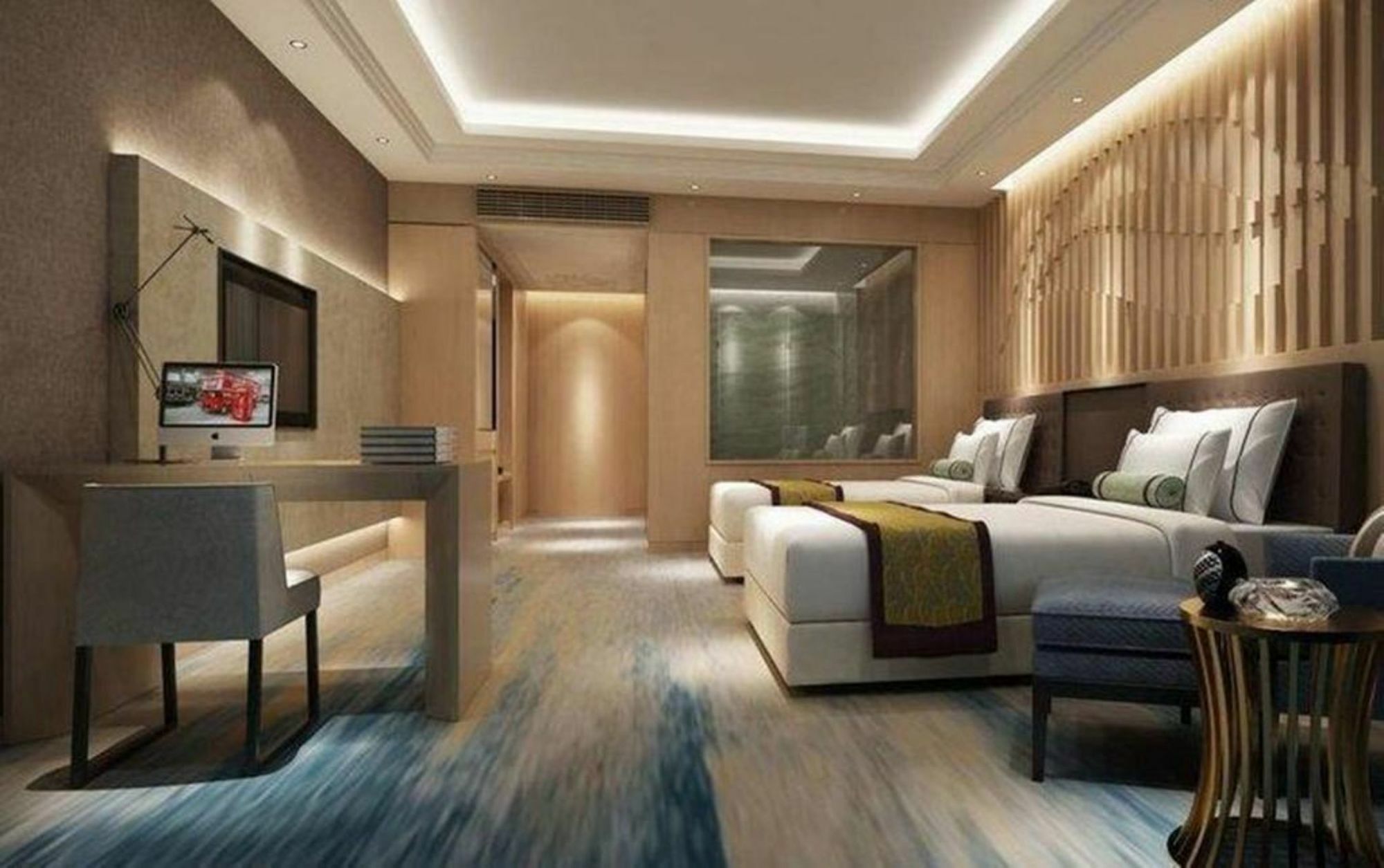 Foshan Tianguo Xingyue Hotel Nanhai المظهر الخارجي الصورة