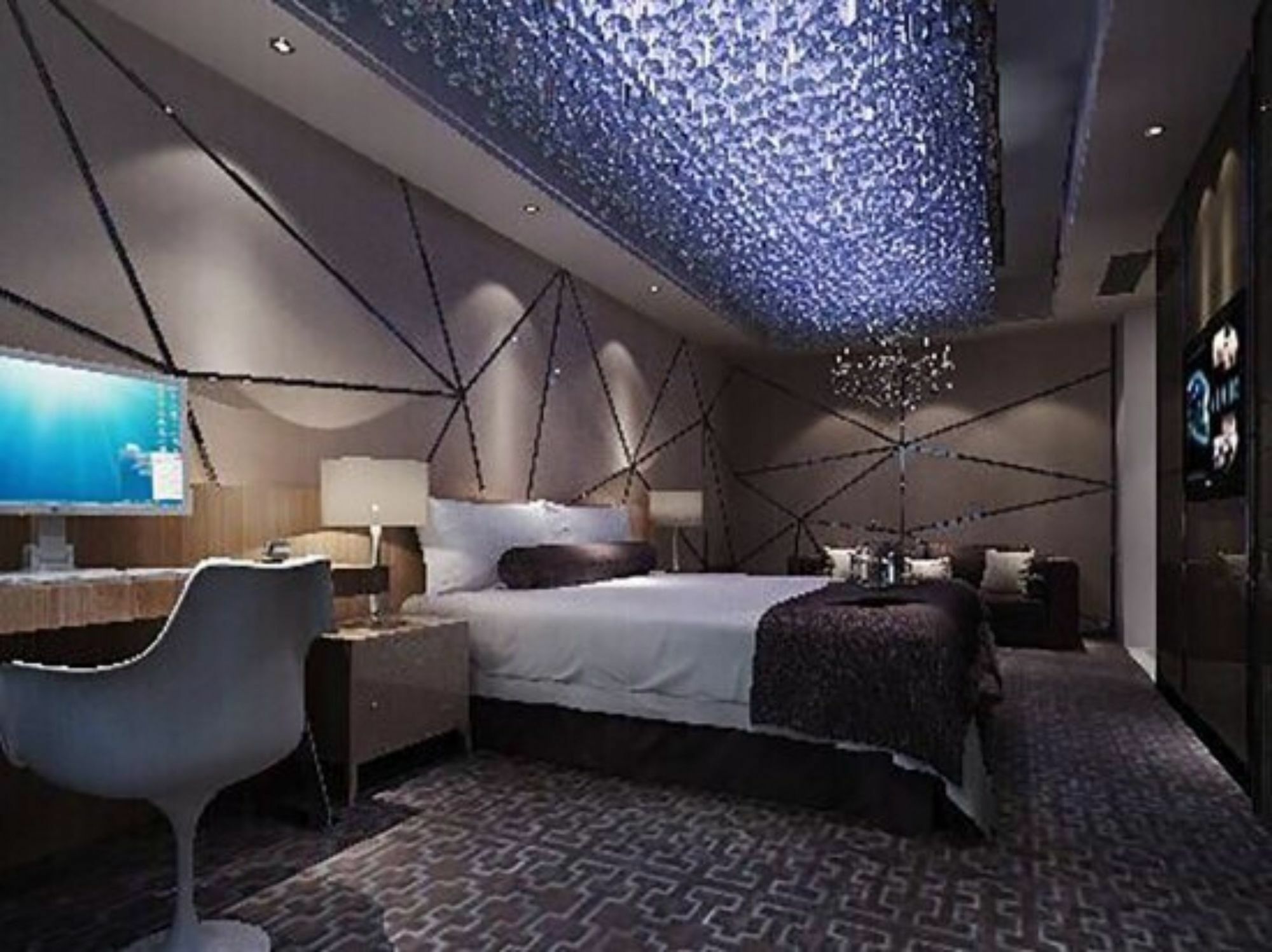 Foshan Tianguo Xingyue Hotel Nanhai المظهر الخارجي الصورة